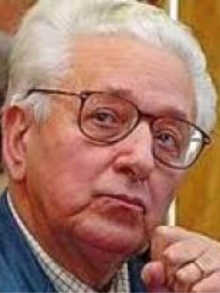 Addio a Rauti, catanzarese a Roma