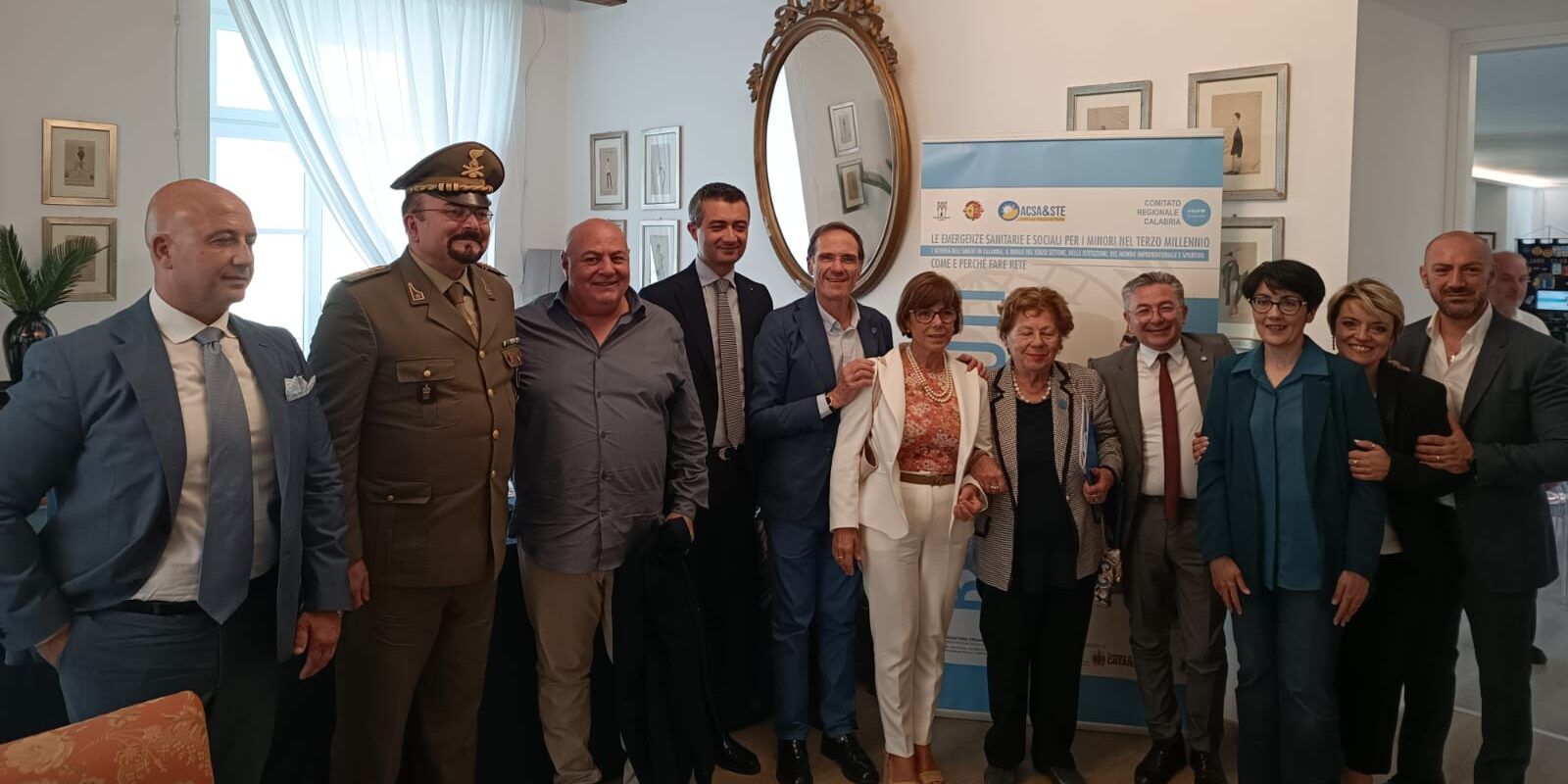 Ascolto e umanità per la “salvezza” dei minori aggrediti