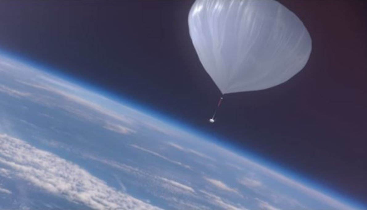 Progetto “MoCRiS 2”, da Paola il lancio della sonda spaziale