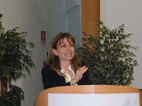 Assistenti sociali, vertice Robbe-Ferrara