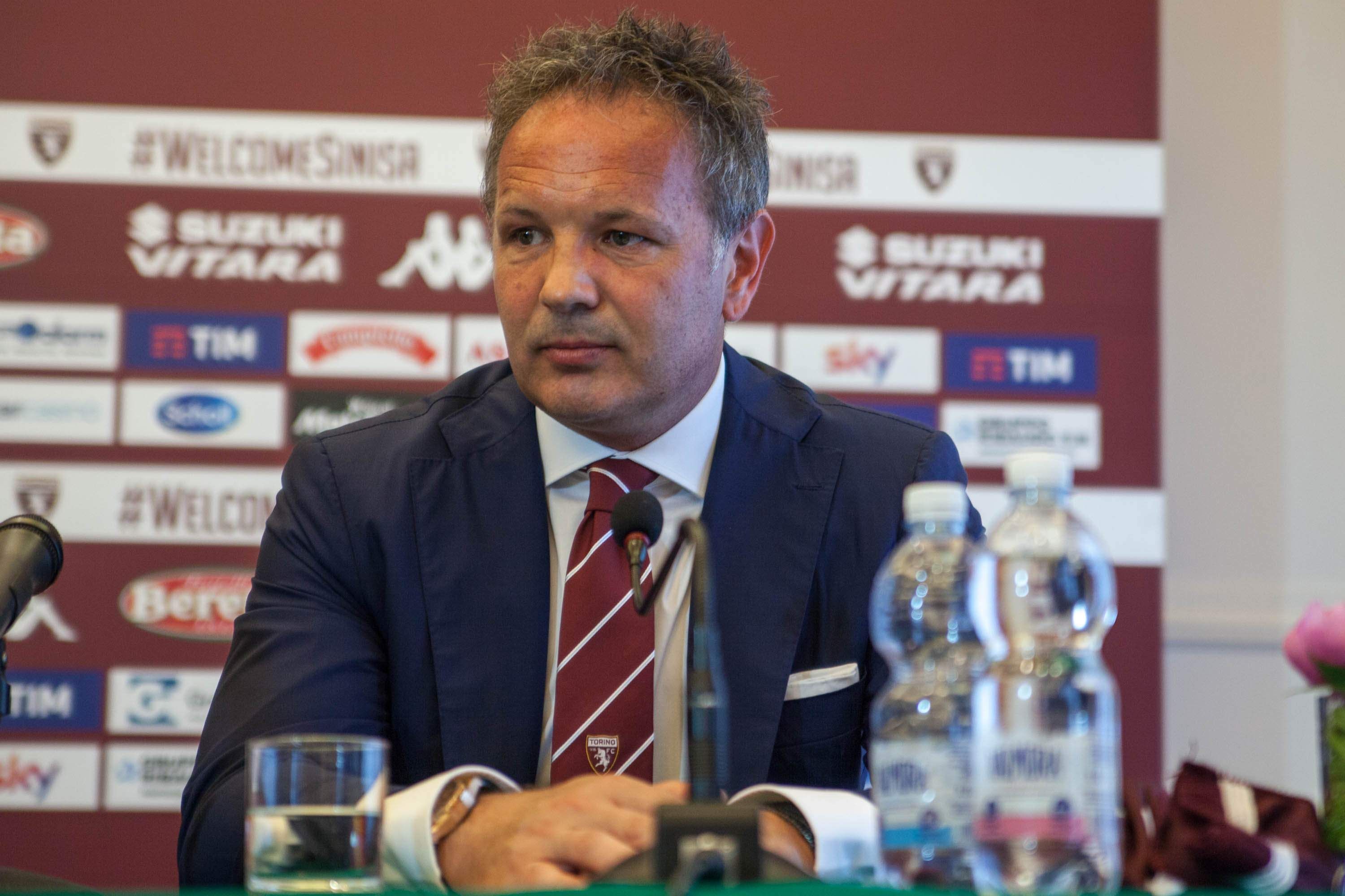 SERIE A | Mihajlovic: contro il Crotone servono cuore e grinta