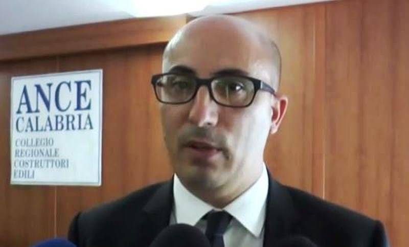 A3 e 106, Berna insiste: «Dal governo 6 miliardi in meno per la Calabria»