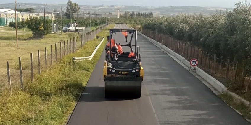 Strada provinciale Scalea-Mormanno, domani l’inaugurazione del primo tratto