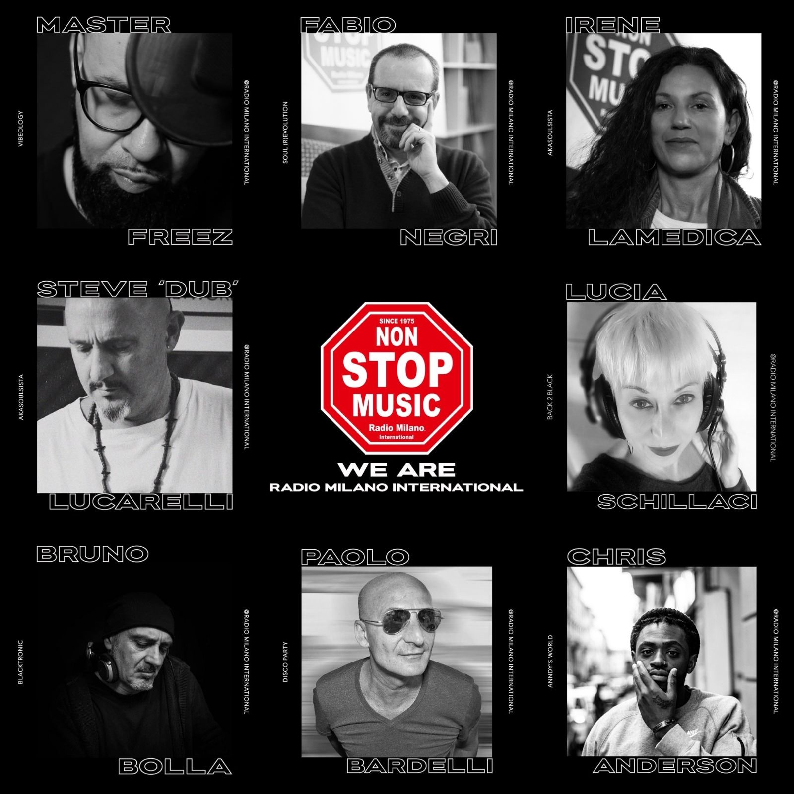 Radio Milano International arriva in Calabria grazie alla sinergia con Adn Italia