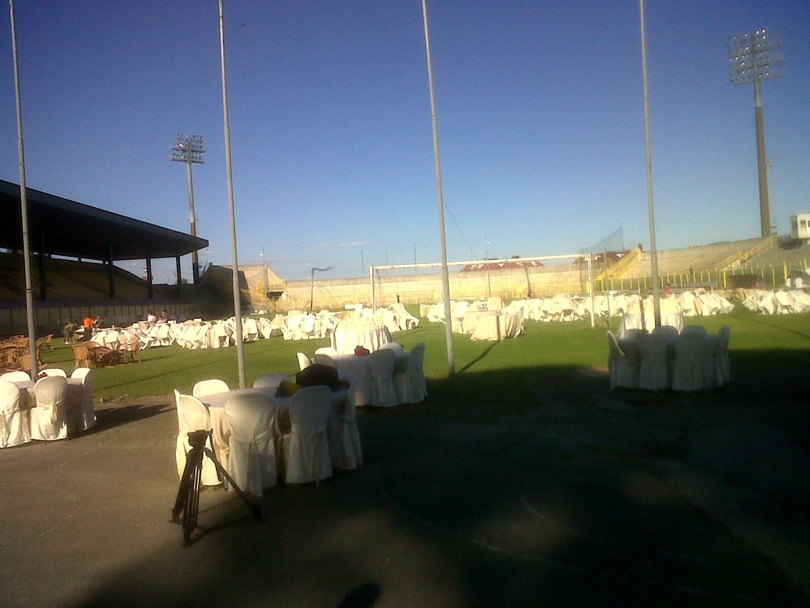 Matrimonio allo stadio, Amendola: chiedo scusa per quel coro