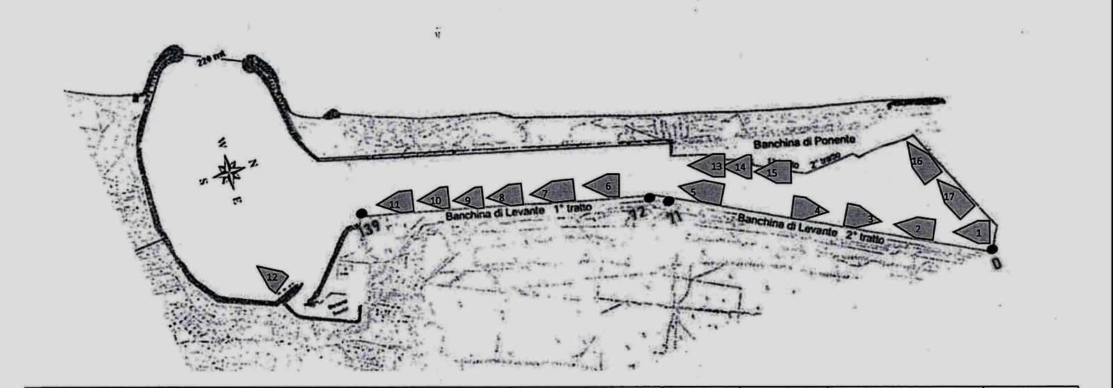 Record di navi attraccate alle banchine del porto di Gioia Tauro, l’Autorità di Sistema portuale: «Fatto storico»