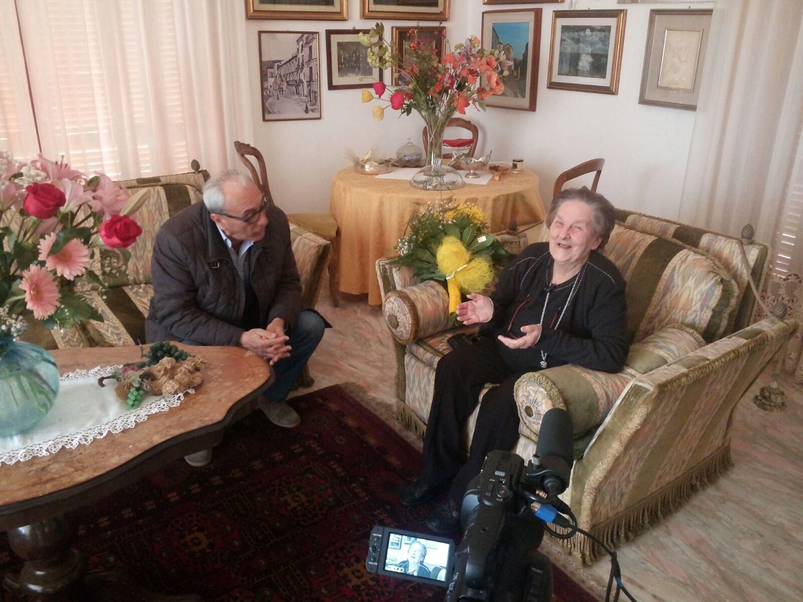 Marianna Presta, pioniera dei diritti delle donne calabresi