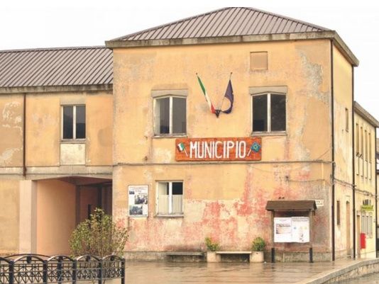 Nardodipace, Loielo torna sindaco