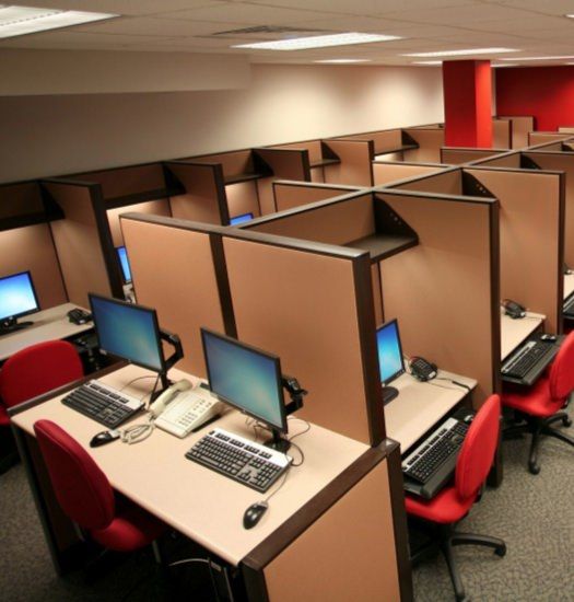 Telint Sud, Cgil: «A rischio 85 lavoratori»