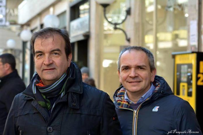 Ammanco al Comune di Cosenza, indagato l'ex segretario di Occhiuto