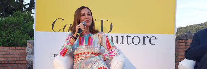 Caso Santanchè, la ministra: «Dimettermi? Su cosa? Siamo seri»