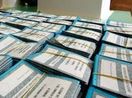 Voti in cambio di buoni mensa, sequestrate le schede elettorali