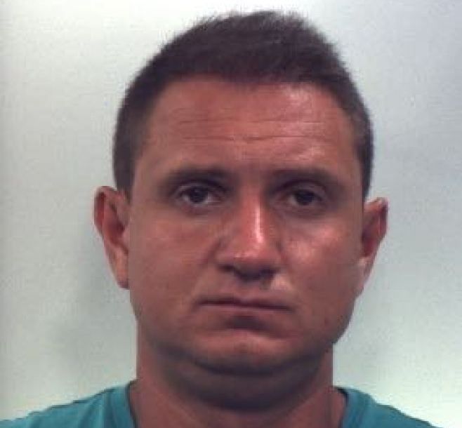 Delitto Mezzatesta, la giornata del killer