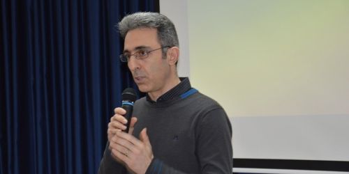 C’è un docente calabrese tra i candidati a miglior insegnante italiano