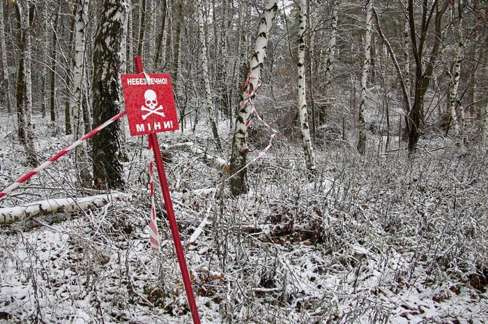 Kiev: dalla guerra danni ambientali per oltre 50 miliardi euro