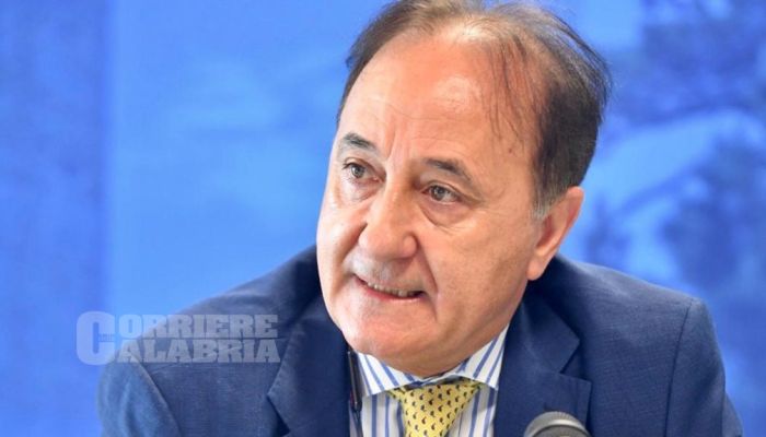 Asp di Vibo Valentia, si insedia il commissario Battistini. Nominato il nuovo direttore amministrativo