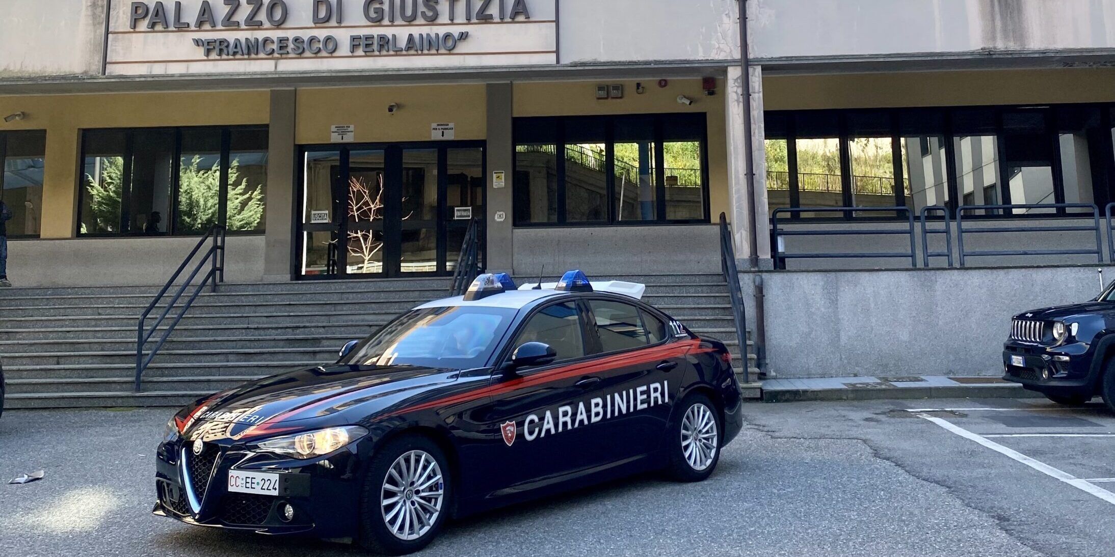 “Recovery”, rinvio a giudizio degli imputati. Nessun processo per Dattis e Imbrogno – NOMI