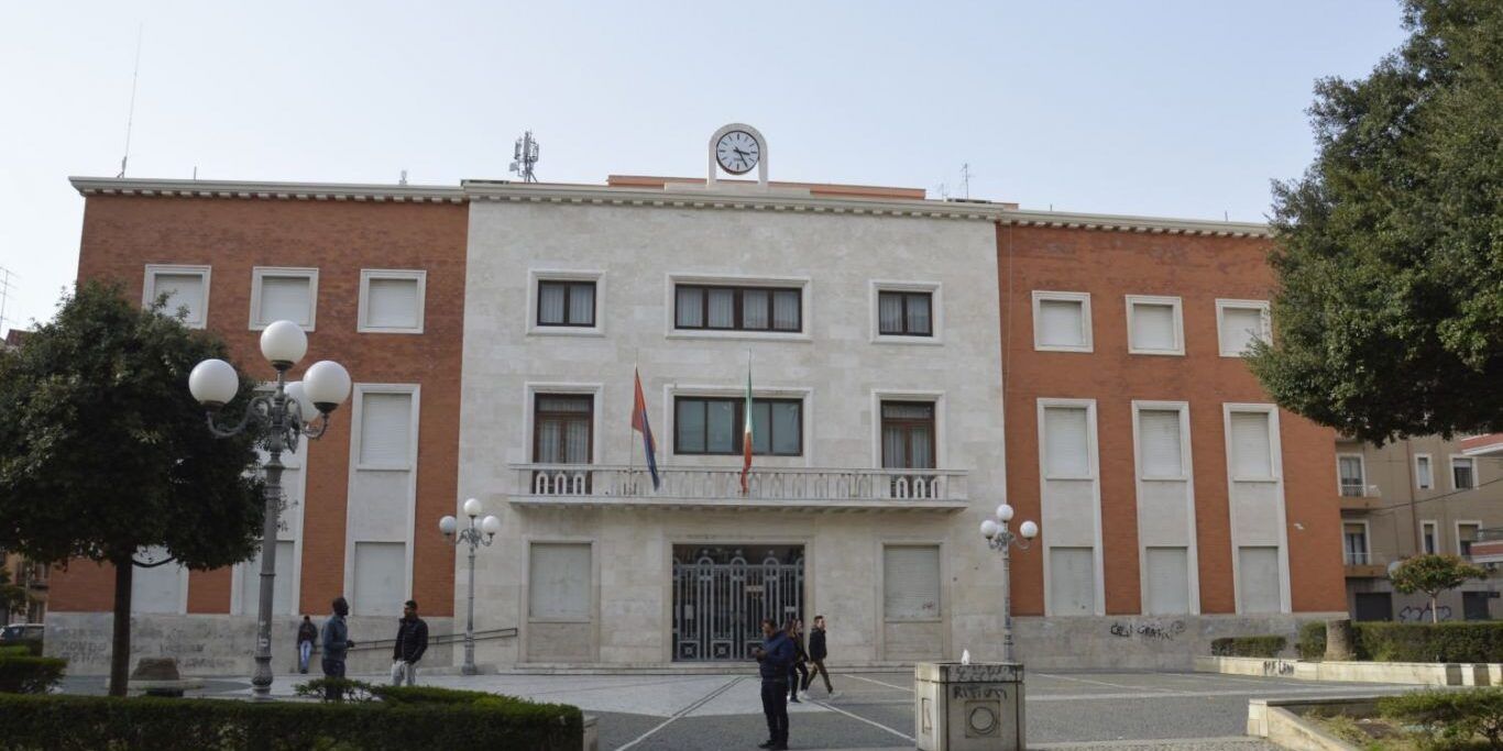 Crotone, i consiglieri comunali di centrodestra non partecipano al tavolo dei partiti