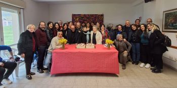 Quarant’anni di storie, volti e rinascite: il Centro Calabrese di Solidarietà