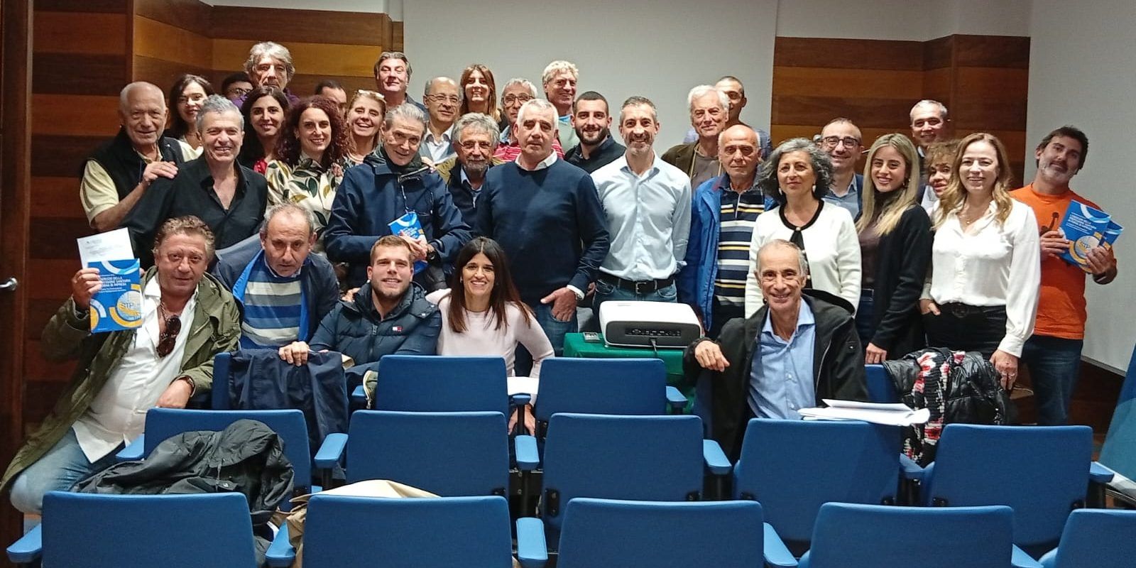 Concluso a Catanzaro il XV Corso di aggiornamento in Odontoiatria