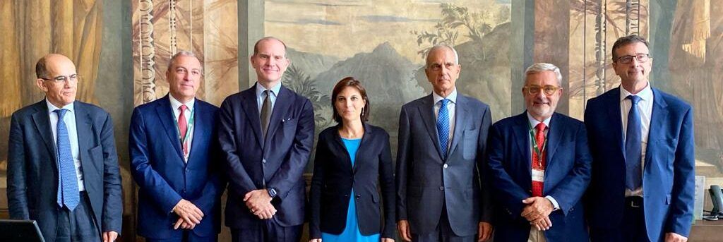 Valorizzazione della Salicoltura, ecco il progetto