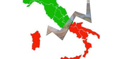 «Il Sud non è un socio di minoranza»