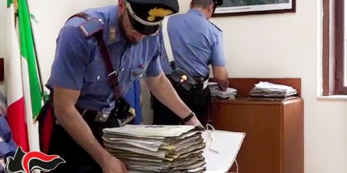 Altri 13 "furbetti" del Reddito di cittadinanza beccati nel Reggino: dal 2020 tentate truffe per due milioni