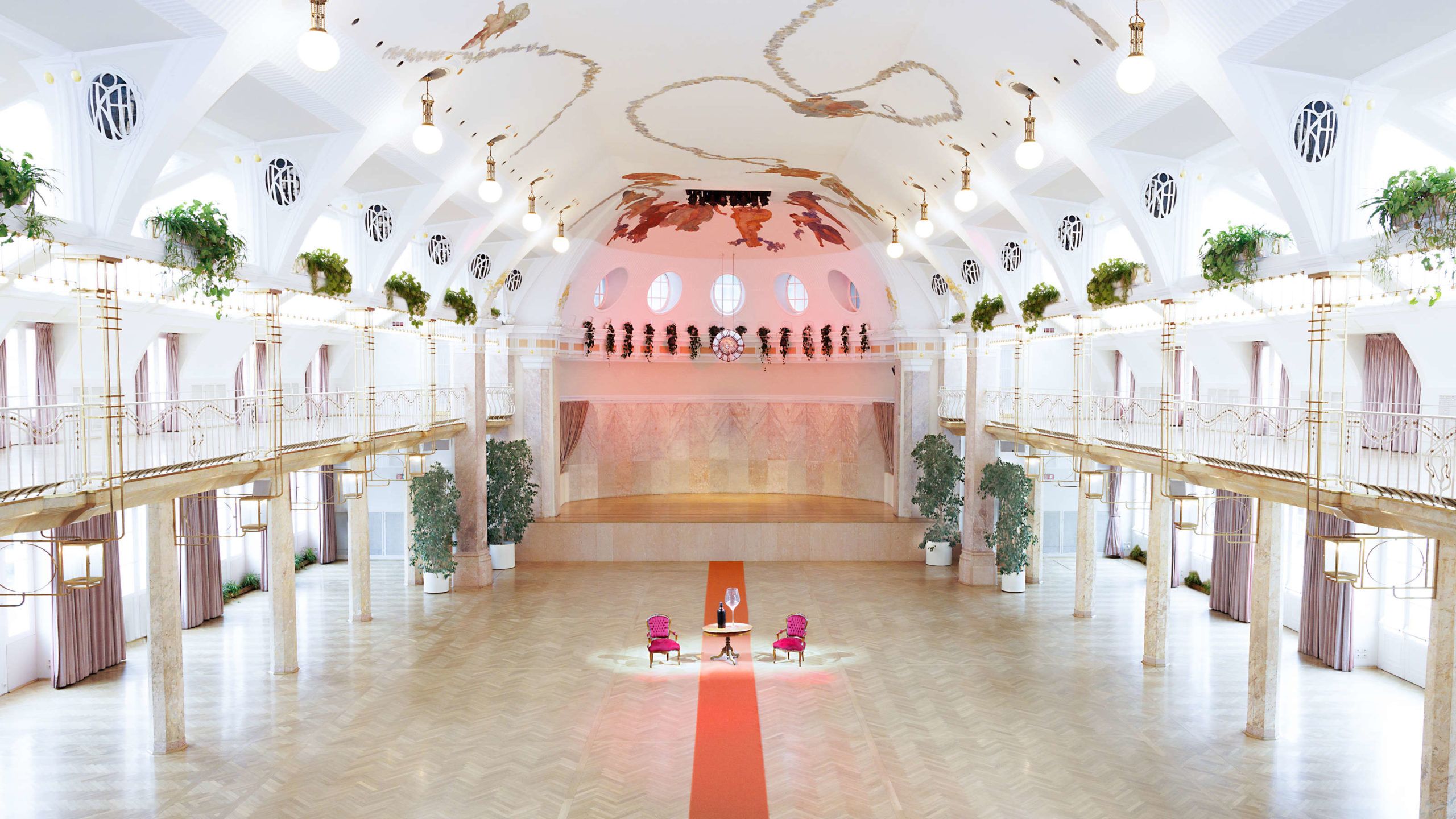 I vini calabresi per la prima volta al Merano WineFestival – VIDEO