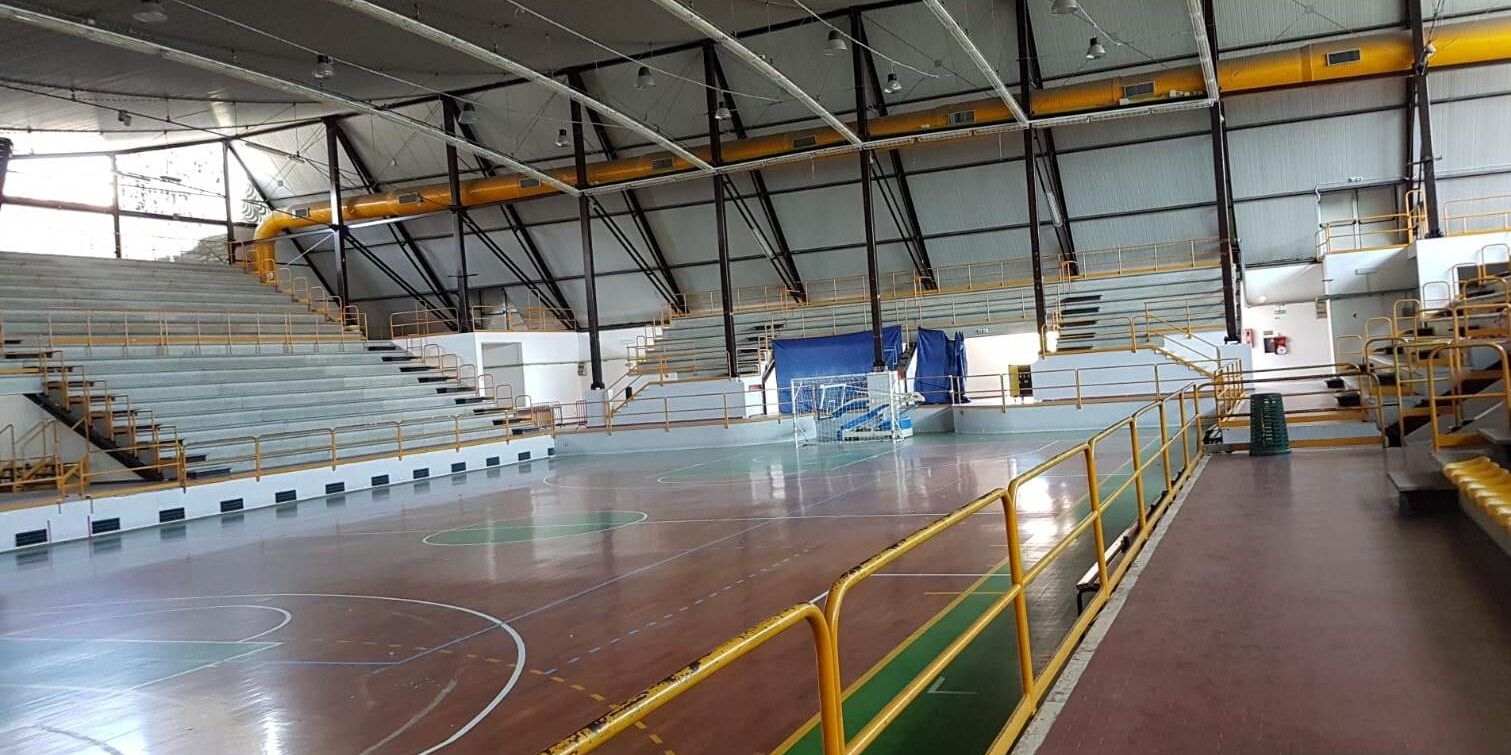 A Catanzaro un torneo di calcio a 5 per 45 ragazzi minorenni senza tutori