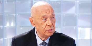 «Suppletive a Reggio Calabria, il primo vero test per Vannacci». L’analisi di Paolo Mieli