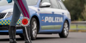 Gioielli per 125 mila euro rubati a un’anziana a Reggio Calabria: trovati a Sala Consilina