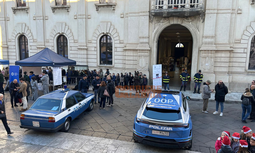 A Reggio Calabria la legalità diventa esperienza condivisa