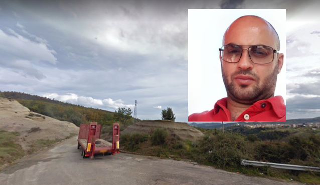 Giustiziato con quattro colpi di fucile a Campana, la vittima è un 34enne