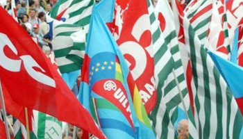 Reggio Calabria, appalti back-office e quality Enel. Il 10 aprile sciopero e presidi