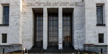 ’Ndrangheta, svolta nel processo Hydra. Si pente Vestiti, l’uomo dei Senese vicino ai clan calabresi