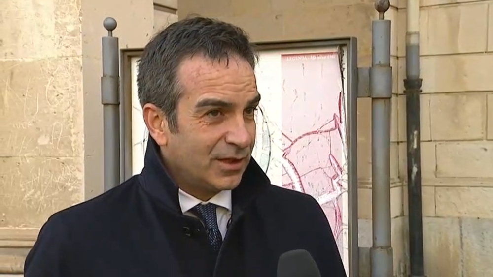 La “Gazzetta del Sud” compie 70 anni, alla cerimonia anche Mattarella e Occhiuto