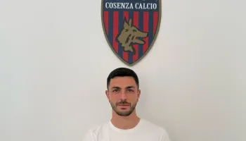 Cosenza, Cannavò convocato nella nazionale di Malta