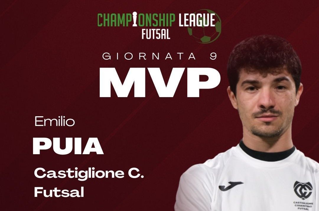 Championship Us Acli-iMARCOs: Castiglione super contro l’Oratorio San Nicola