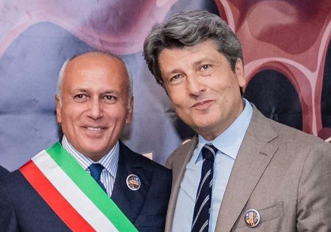 Cosenza, la Festa del Cioccolato si allunga: durerà un giorno in più con un percorso più lungo su Corso Mazzini