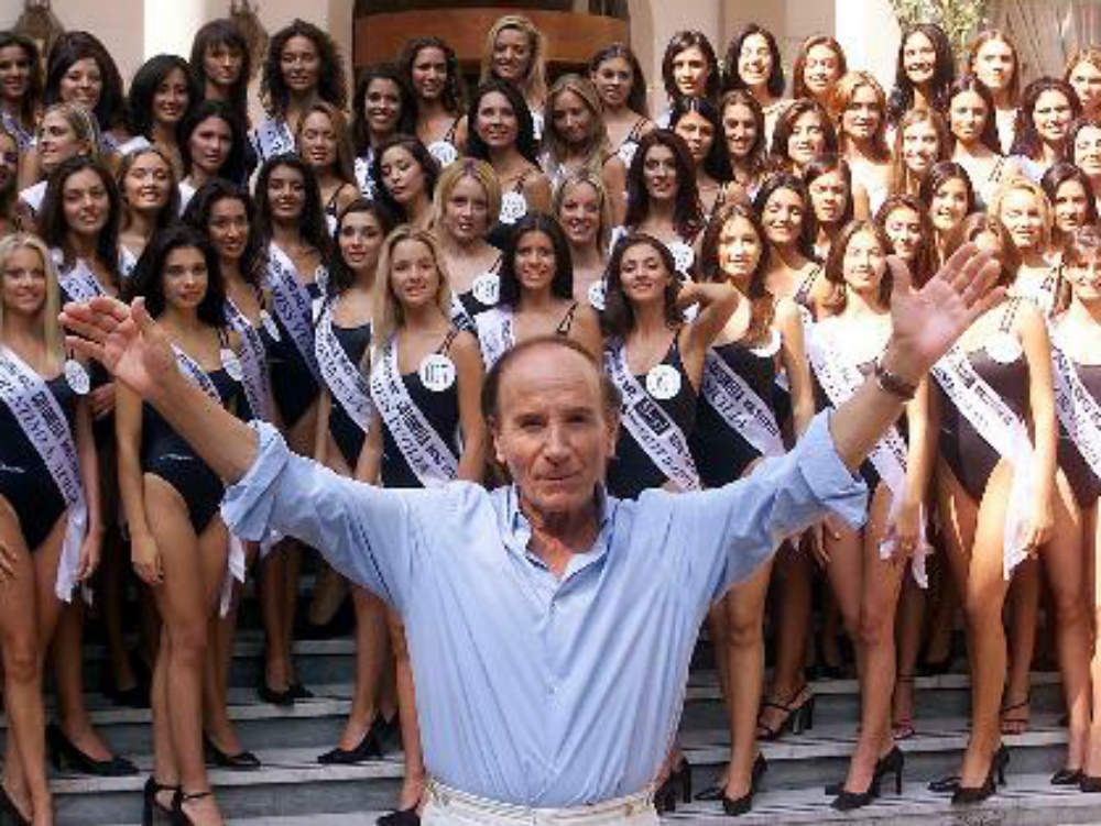 La vita di Enzo Mirigliani diventa un docu-film