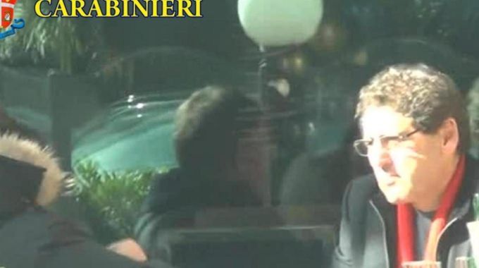 MAFIA CAPITALE | Gli affari di Buzzi al Cara di Cropani