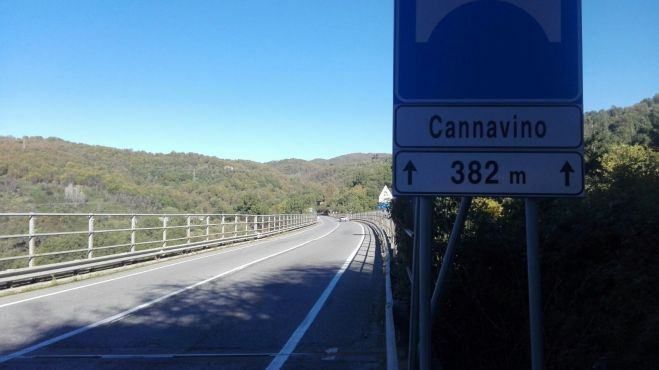 Cannavino, Anas: entro settembre la riapertura