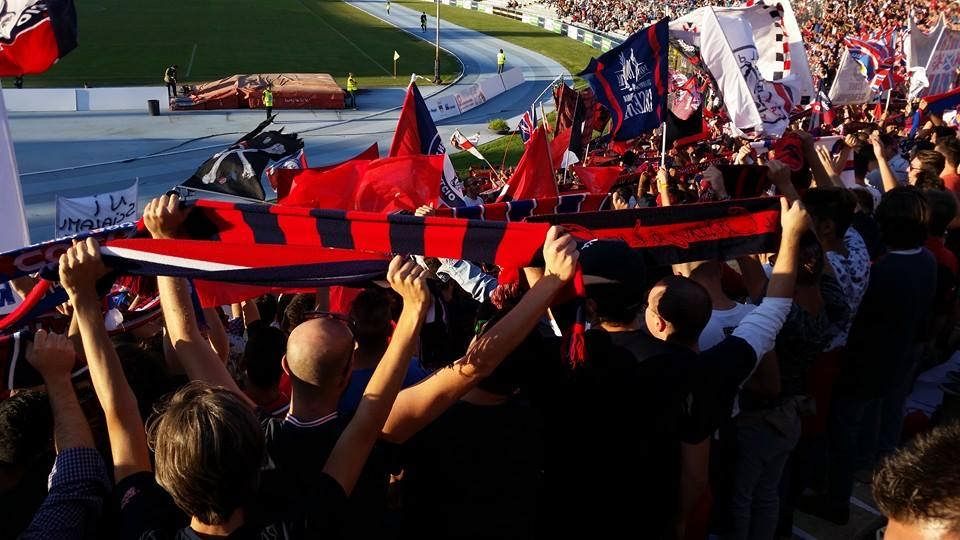 Il derby Cosenza-Catanzaro finisce 0-0