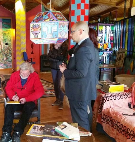 Venticinque mila euro per salvare la "cappella sistina" calabrese