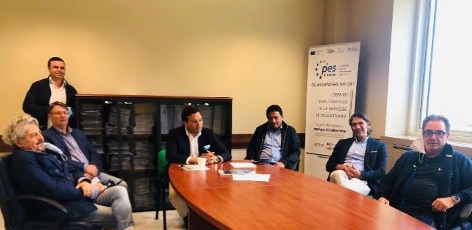 B&B e Affittacamere, l'Arbbac incontra Orsomarso: «A rischio estate 2020»