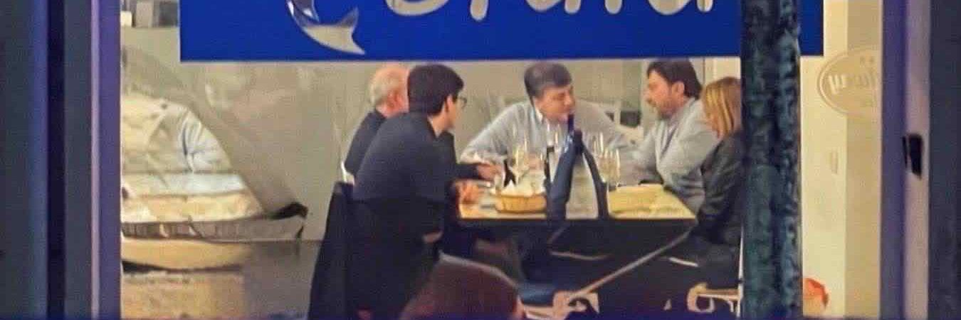 Lavitola, la gip: «Ranucci vittima della sua manipolazione»