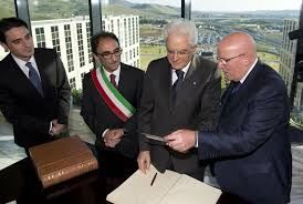 Il governatore: Abramo vuole solo camuffare la sua inerzia