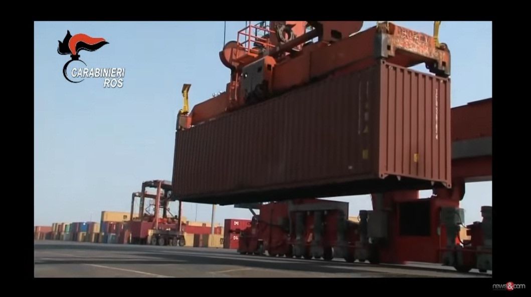 PROVVIDENZA 2 | Vale 50 milioni il consorzio sequestrato