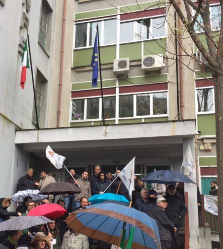 Centro Inps di Rossano, il Comitato provinciale: «No al ridimensionamento»