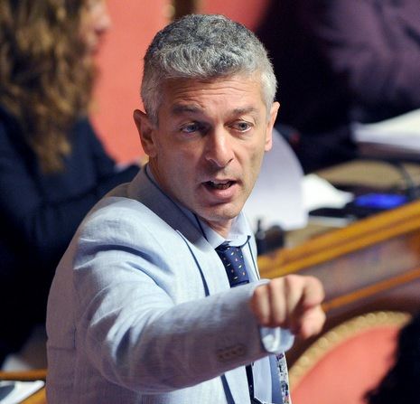 «Lo scandalo Calabria Verde coinvolge la Regione»